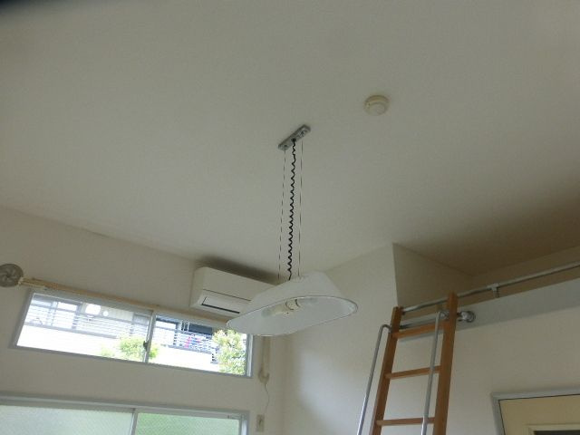 ローズガーデンタカエイ１１２番館の設備