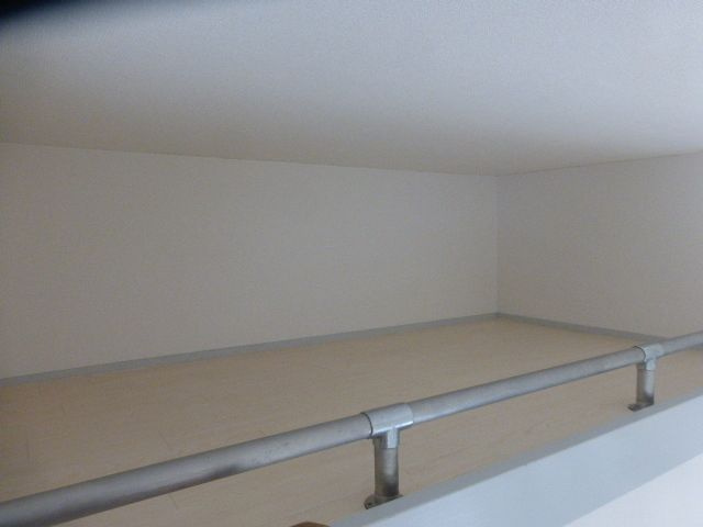 ローズガーデンタカエイ１１２番館の設備