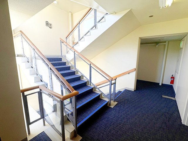 中古マンション  スプリングハイツ伊東のその他共用部分