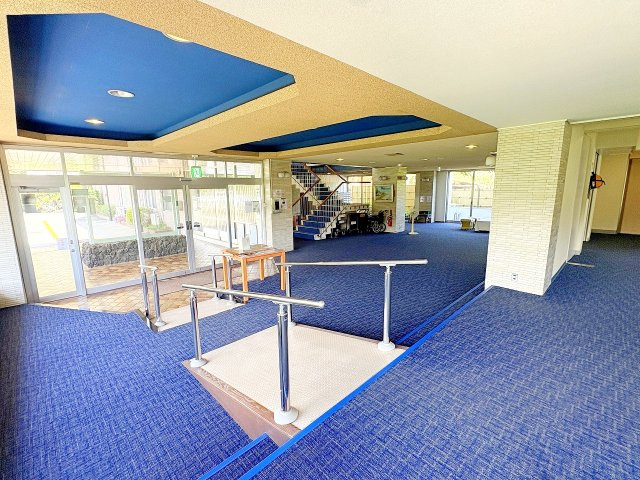 中古マンション  スプリングハイツ伊東のその他