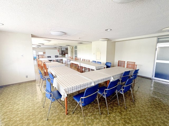 中古マンション  スプリングハイツ伊東のその他