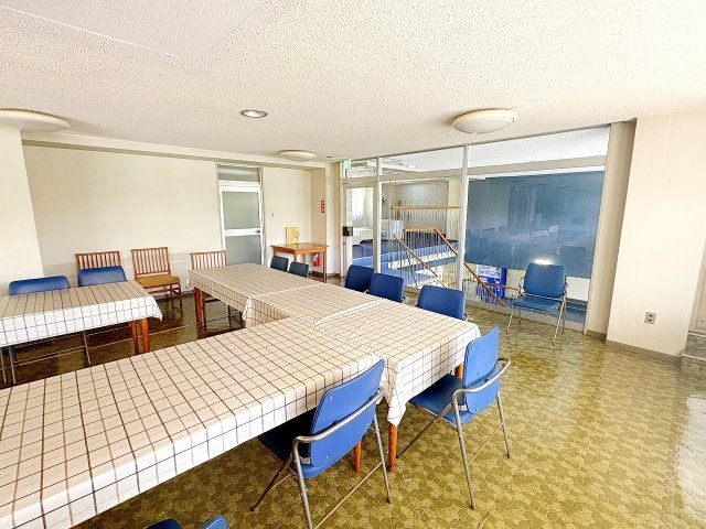 中古マンション  スプリングハイツ伊東のその他