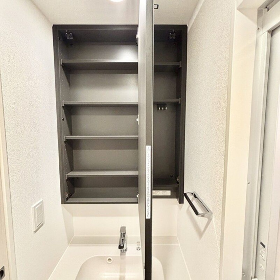 【設備】パークアクシス五反田スカイタワー 