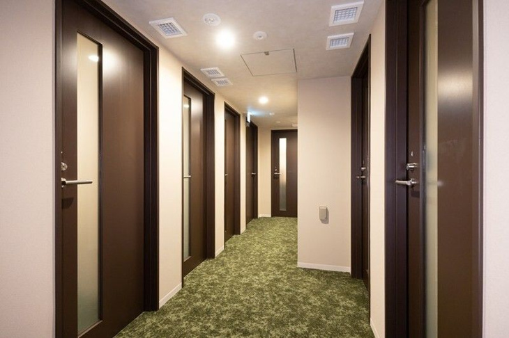 【設備】パークアクシス五反田スカイタワー 