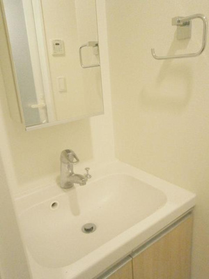 【洗面所】 | アーバネックス大森 | ※写真は同タイプ住戸です。