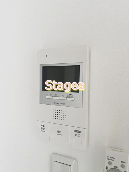 ウエストハイム久喜東の設備