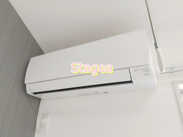 ウエストハイム久喜東の設備