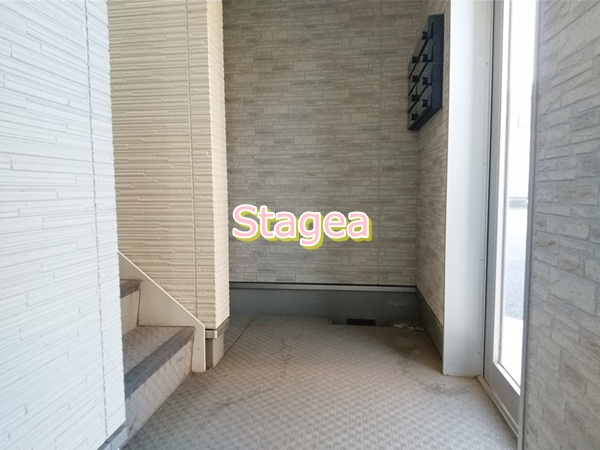 ウエストハイム久喜東のその他共用部分