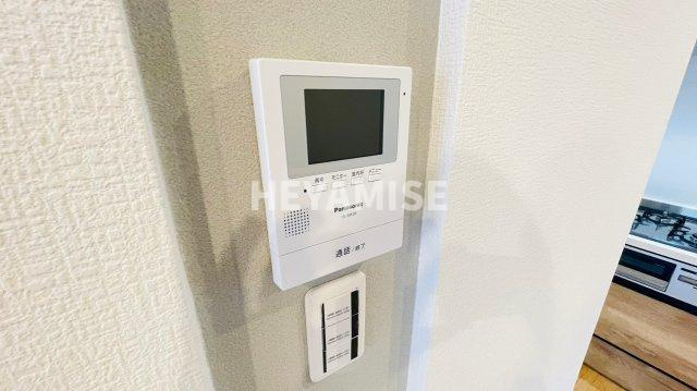 バリュージュ　ルミナス　Ａ棟のセキュリティ|※類似物件の写真です※現況を優先します