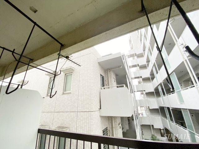小平ビルのその他|城北信用金庫梶原支店