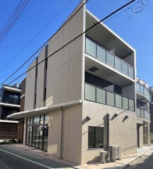 クラシー中野弥生町