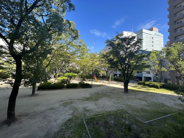 【展望】エネピア国泰寺