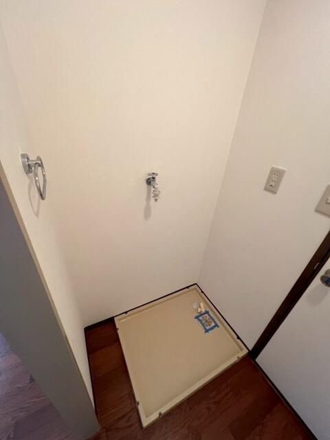 向広弐番館の設備