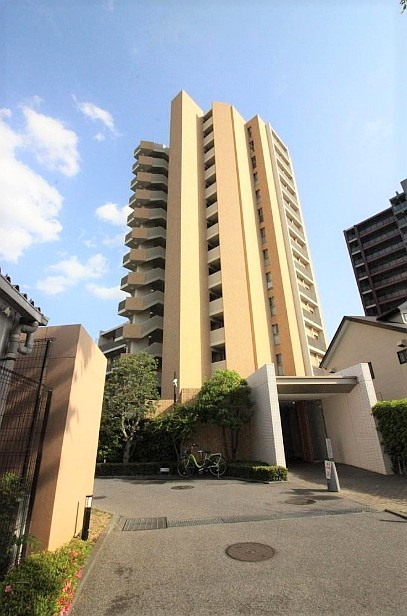 ヴィスタマークス川口新井宿
