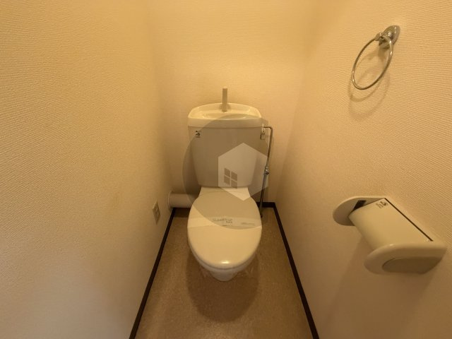 サンピリア小阪のトイレ