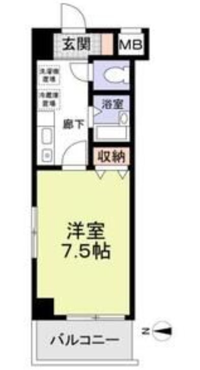 サンピリア小阪