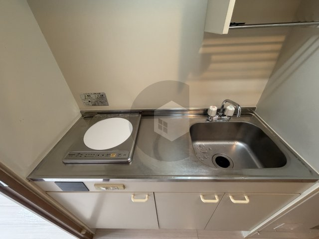 サンピリア小阪のキッチン