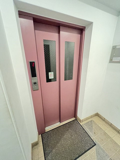 ツカプラッツの設備
