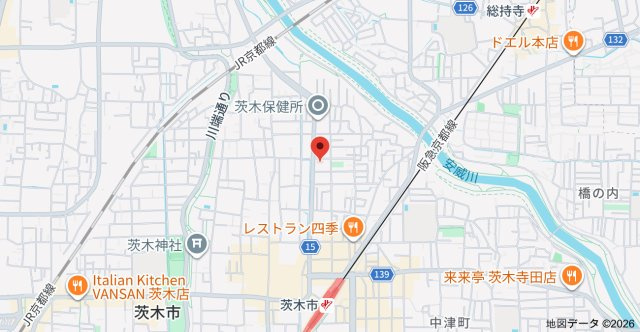 KDXレジデンス茨木Ⅱの内装