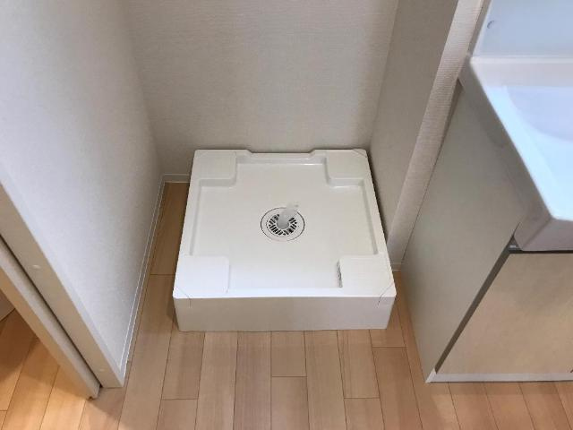 ソレイユ清元の設備|室内設備