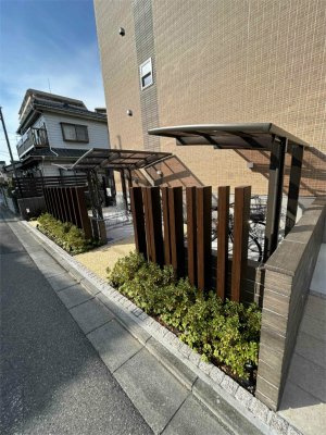 リブリ・Alba中浦和のその他共用部分