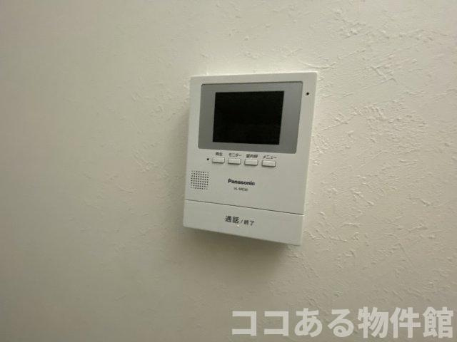 アリッサムのセキュリティ