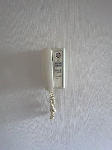 ハイツRISAのセキュリティ