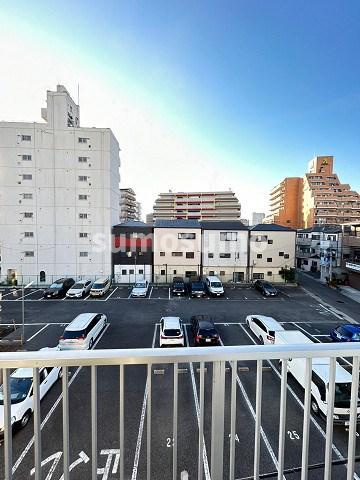 レオパレス尼崎の展望