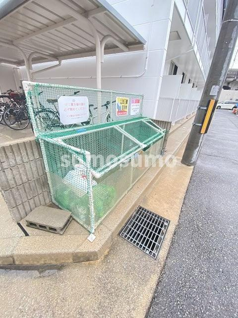 レオパレス尼崎のその他