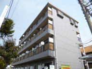 レジデンス小川の画像
