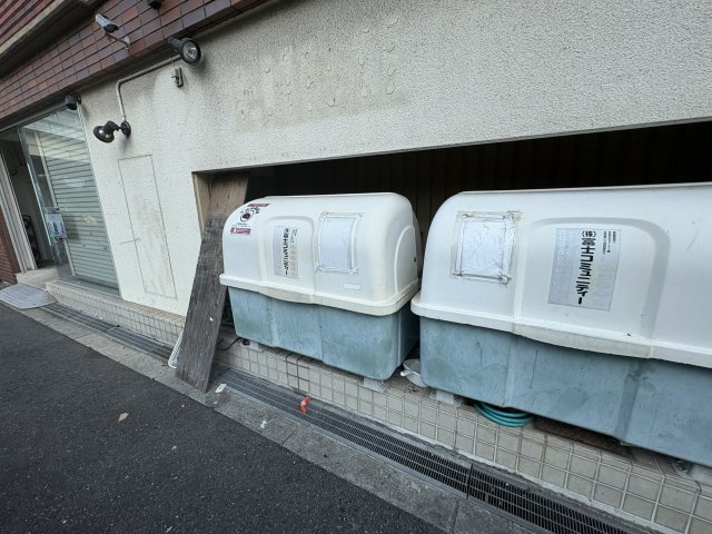 ルネッサンスロンシャンのその他共用部分