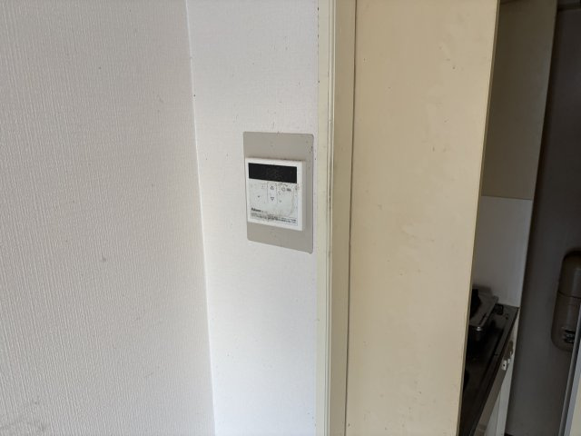 ルネッサンスロンシャンのセキュリティ
