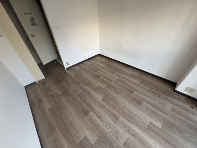 ルネッサンスロンシャンの内装