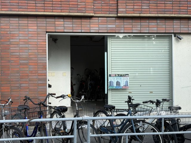 ルネッサンスロンシャンのその他