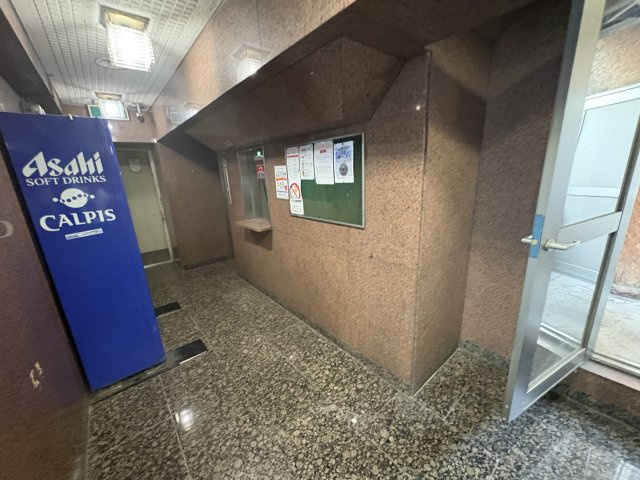 ルネッサンスロンシャンのその他共用部分
