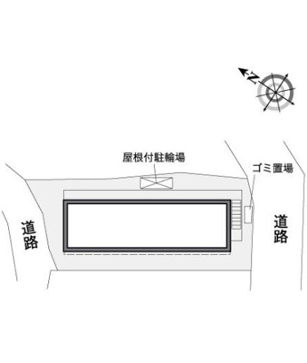 【その他】 | レオパレスヒーローズ山手