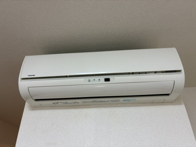 【その他】 | 森島ビルⅡ | エアコン残置