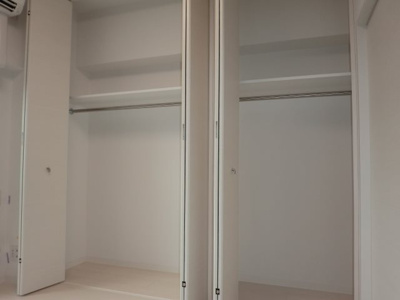 【収納】 | 新品家具付きマンション初音町8(KaGood神奈川)