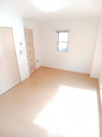 【内装】 | シテセレスト東砂