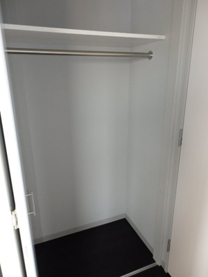 【収納】 | 新品家具付きマンション大橋1(KaGood東京)