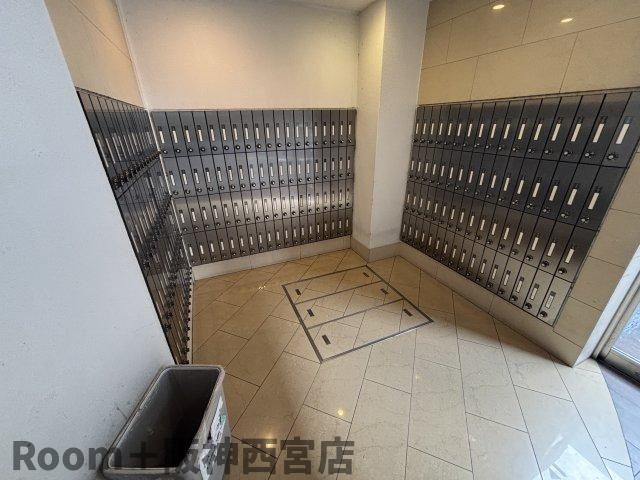 セレニテ甲子園Ⅰのその他共用部分