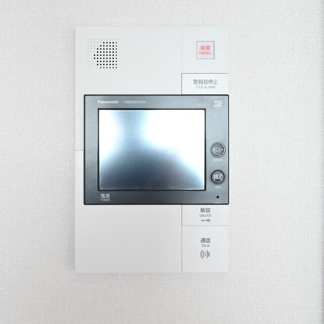 ＳＨＩＢＵＹＡ　ＣＡＳＴ．　ＡＰＡＲＴＭＥＮＴのセキュリティ