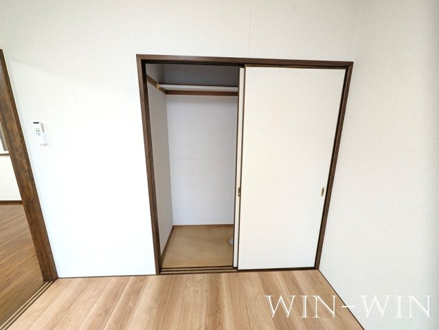 タプロコート三本木の収納