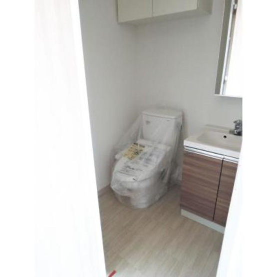 【トイレ】 | アーバネックス秋葉原ＥＡＳＴⅡ | ※写真は同タイプ住戸です。