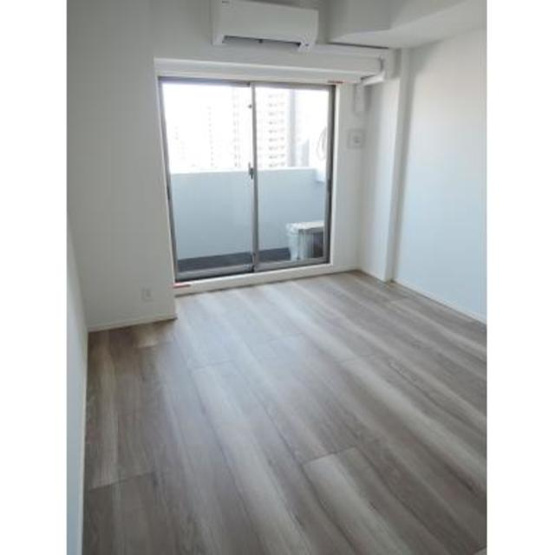 【居間・リビング】 | アーバネックス秋葉原ＥＡＳＴⅡ | ※写真は同タイプ住戸です。