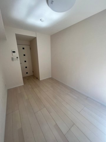 【居間・リビング】 | プレール・ドゥーク錦糸町Ⅲ