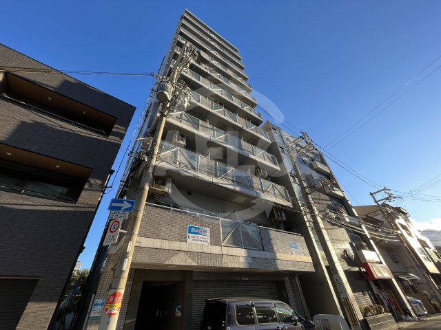 メゾンTOAの外観|メゾンTOA　外観