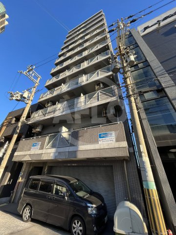 メゾンTOAの外観|メゾンTOA　外観