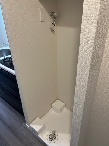 【設備】 | クレヴィスタ品川西大井Ⅱ