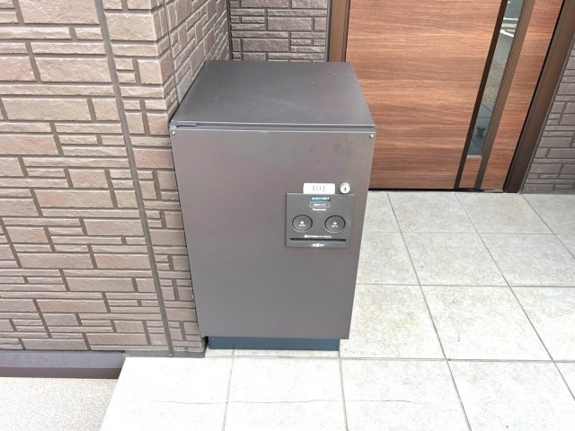 華 Aの設備|イメージ（同建物内別部屋の写真です）